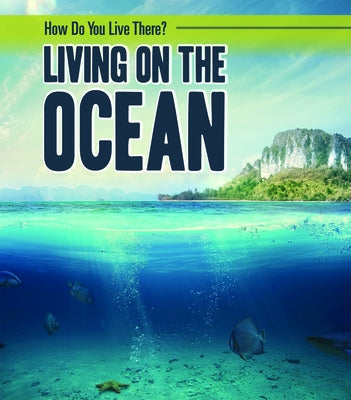 Living on the Ocean by Hand, Carol