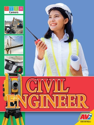 Civil Engineer by Gagne, Tammy