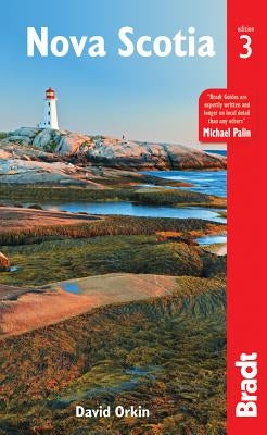Nova Scotia by Orkin, David