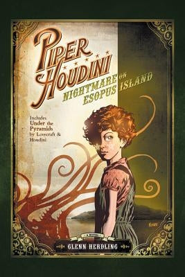 Piper Houdini Nightmare on Esopus Island by Herdling, Glenn