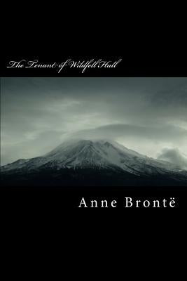 The Tenant of Wildfell Hall by Bronte, Anne