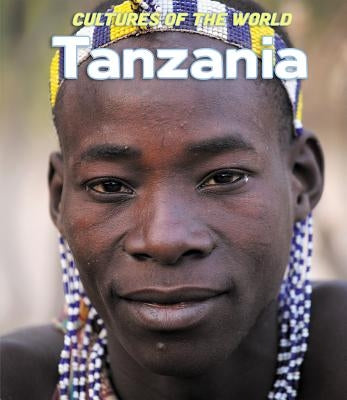 Tanzania by Heale, Jay