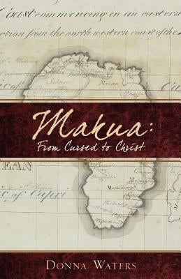 Makua by Waters, Donna