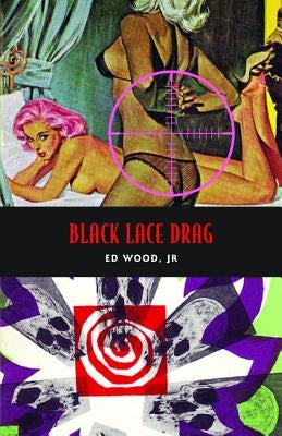 Black Lace Drag by Wood Jr, Ed