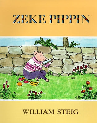 Zeke Pippin by Steig, William
