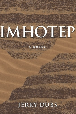 Imhotep by Dubs, Jerry