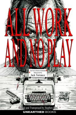 All work and no play by Biro, Stephen