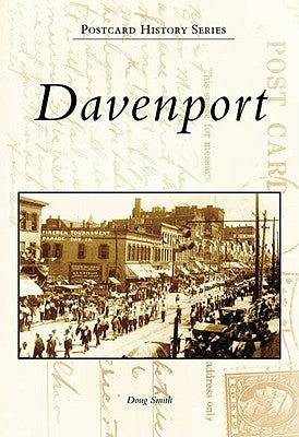 Davenport by Smith, Doug