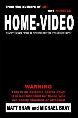 Home-Video by Bray, Michael