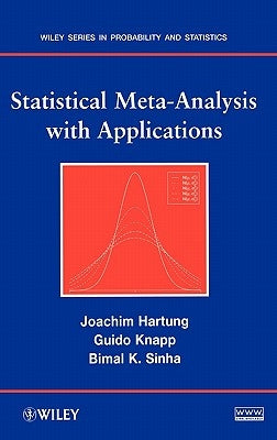 Statistical Meta-Analysis by Hartung