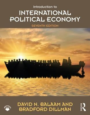 Introduction to International Political Economy by Balaam, David N.