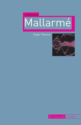 Stéphane Mallarmé by Pearson, Roger