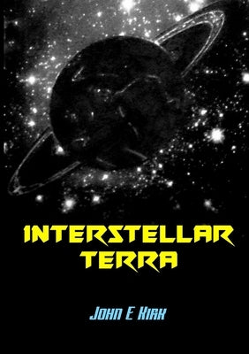 Interstellar Terra by E. Kirk, J.