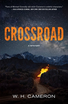 Crossroad by Cameron, W. H.