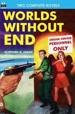 Worlds Without End & The Lavender Vine of Death by Wilcox, Don