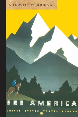 See America: Mountains by Applewood Books