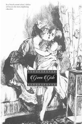 Green Girls: (revised edition) by Allinson, Alfred Richard