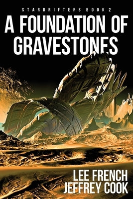 A Foundation of Gravestones by French, Lee