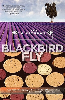 Blackbird Fly by McClendon, Lise