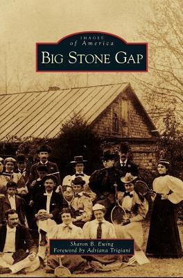 Big Stone Gap by Ewing, Sharon B.