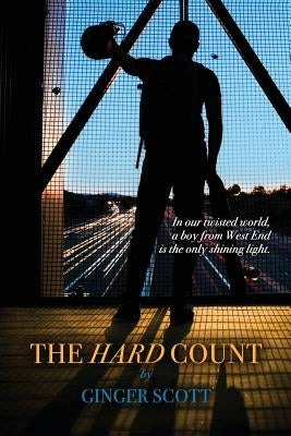 The Hard Count by Scott, Ginger