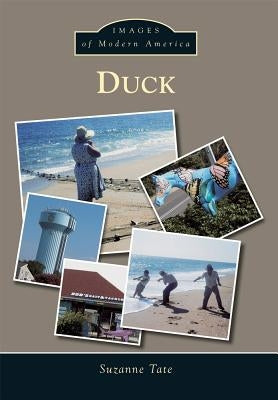 Duck by Tate, Suzanne