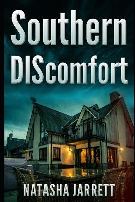 Southern DIScomfort by Jarrett, Natasha