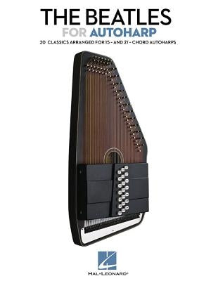 The Beatles for Autoharp by Beatles, The