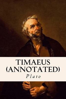 Timaeus (annotated) by Jpwett, Benjamin