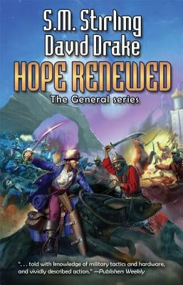 Hope Renewed by Drake, David