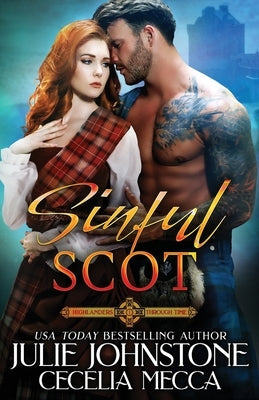 Sinful Scot by Mecca, Cecelia