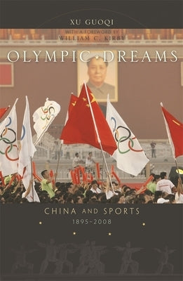 Olympic Dreams by Xu