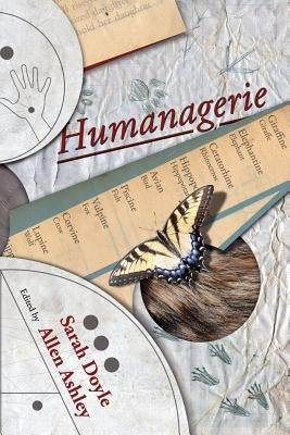 Humanagerie by Doyle, Sarah