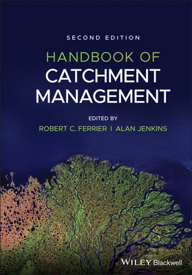 Handbook of Catchment Management by Jenkins, Alan