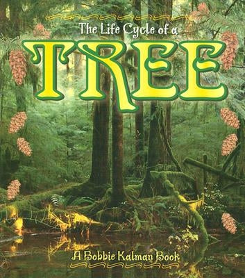 Tree by Kalman, Bobbie