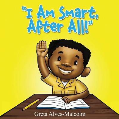 I Am Smart, After All! by Scott, Marlo