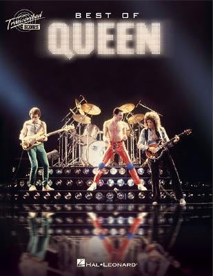 Best of Queen by Queen