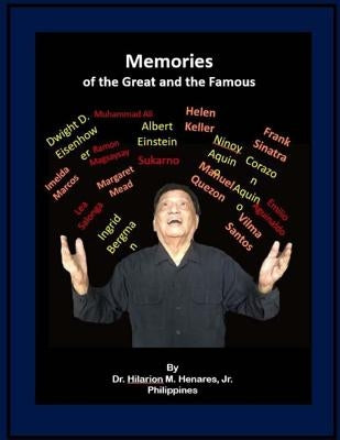Memories of the Great and the Famous by Elizes Pub, Tatay Jobo
