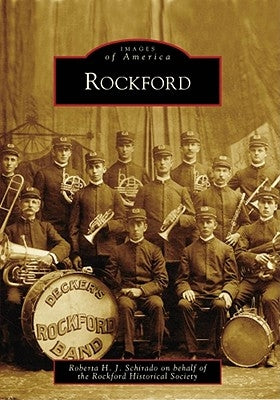 Rockford by Schirado, Roberta H. J.