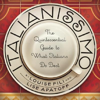 Italianissimo by Fili, Louise