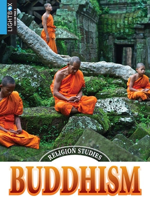 Buddhism by Faelli, Rita