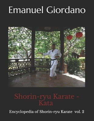 Shorin-ryu Karate: Kata by Giordano, Emanuel