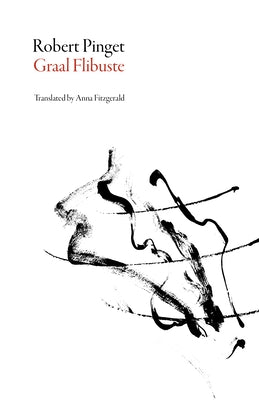 Graal Flibuste by Pinget, Robert