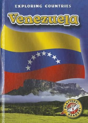 Venezuela by Schuetz, Kari