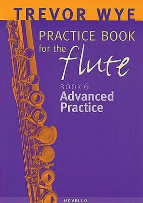 Advanced Practice by Wye, Trevor