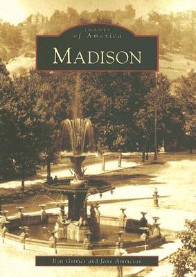 Madison by Grimes, Ron