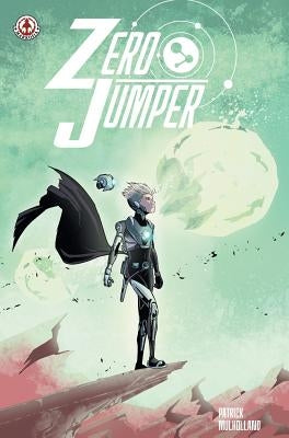 Zero Jumper by Mulholland, Patrick