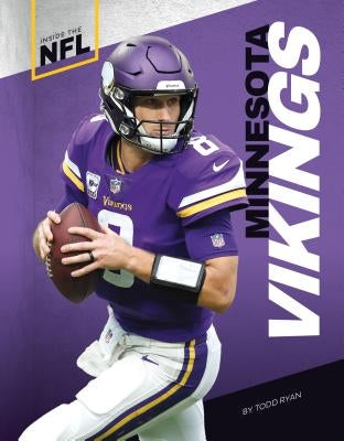 Minnesota Vikings by Ryan, Todd