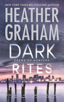 Dark Rites by Graham, Heather