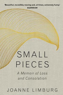 Small Pieces: A Book of Lamentations by Limburg, Joanne